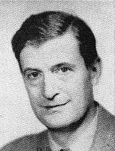 Carl Ivar Ståhle