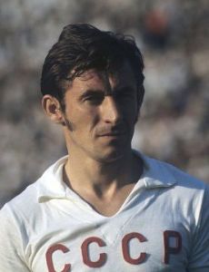 Volodymyr Kaplychnyi