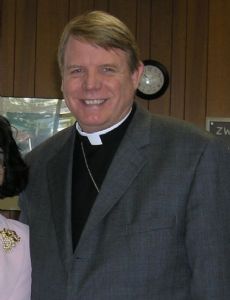 Gregg A. Mast
