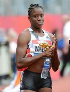 Danielle Williams