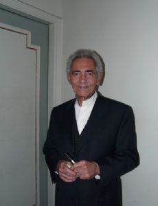 Farhang Sharif