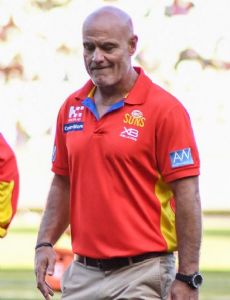 Andy Lovell
