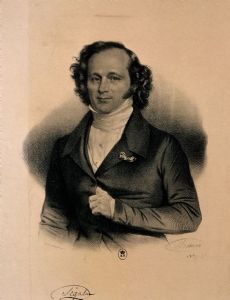 Pierre Solomon Ségalas d'Etchépare