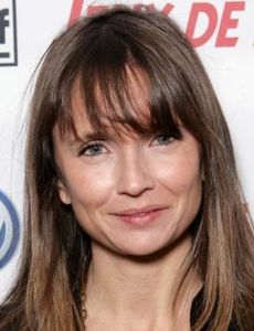 Axelle Laffont