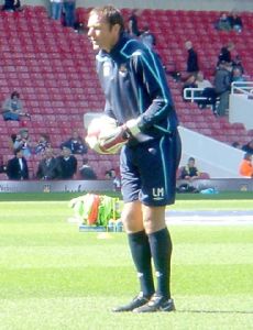 Luděk Mikloško