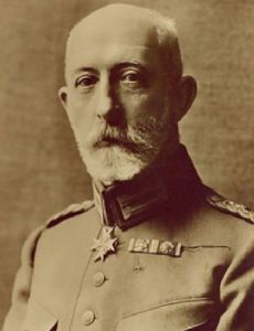 Felix Graf von Bothmer