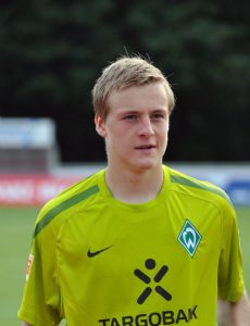 Felix Kroos