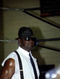 Curtis Hughes