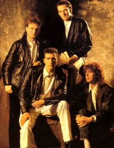 Orchestral Manoeuvres in the Dark