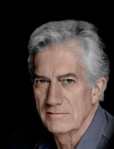 Brian Protheroe