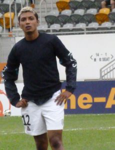 Ruzaini Zainal
