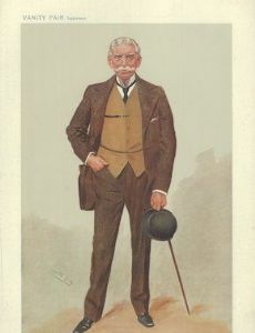 George Luck