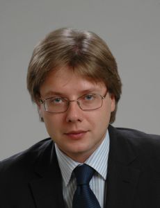 Nils Ušakovs