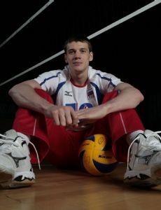 Yury Berezhko
