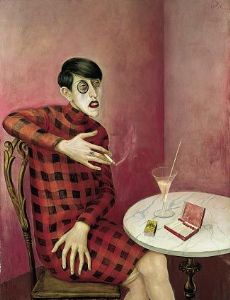 Sylvia von Harden