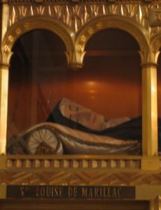 Louise de Marillac