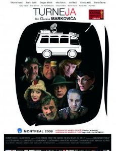 The Tour