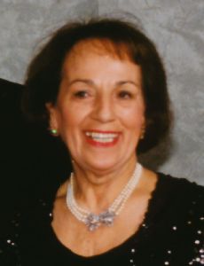 Ruth Goldbloom