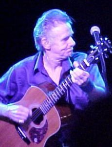 Dale Hawkins
