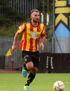 Sean Welsh