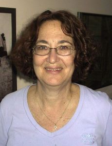 Judy Rebick