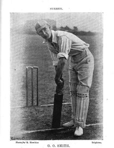 G. O. Smith