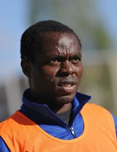 Charles Newuche