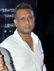 Anubhav Sinha