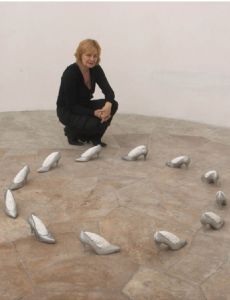Orshi Drozdik