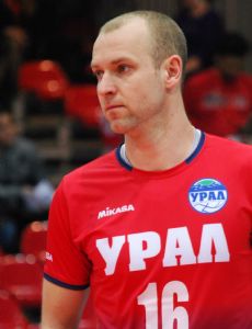 Aleksey Verbov