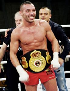 Shemsi Beqiri