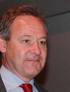 Richard Brown (transport)