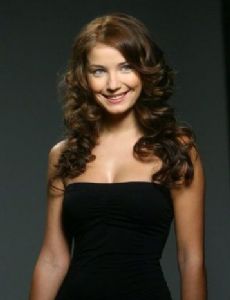 Šárka Cojocarová