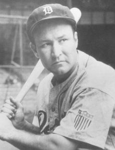 Rudy York
