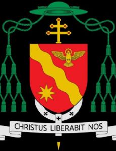Luigi Moretti (archbishop)