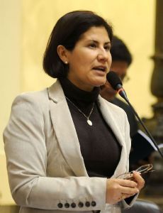Rosa Florián