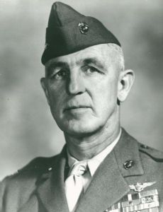 Stanley E. Ridderhof