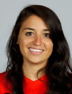 Jackie Acevedo