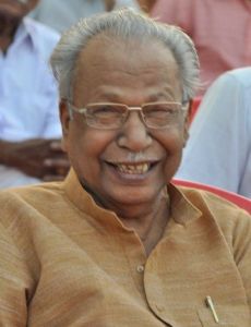 Thengamam Balakrishnan
