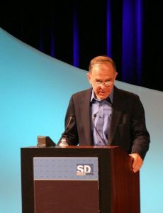 Stephen R. Bourne