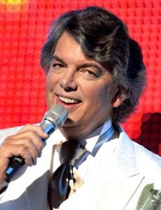 Sergei Georgievich Zakharov