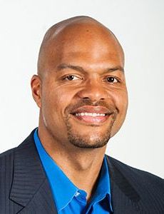 Terrence Holt