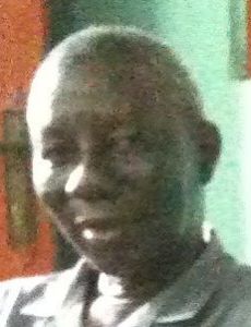 Kafui Bekui