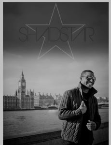 Shad Star
