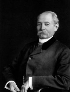 James R. Toberman