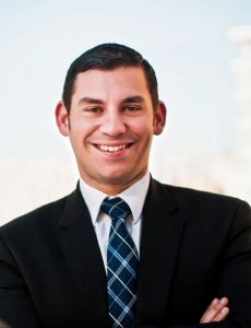 Cyrus Engerer