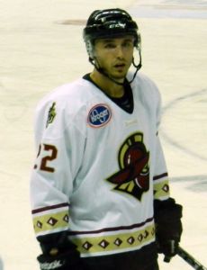 Patrick Galivan