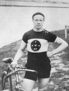Arthur Vanderstuyft