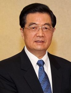 Hu Jintao