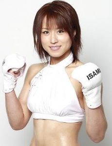 Mika Nagano